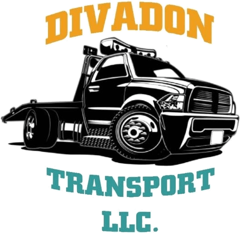 Divadon Transport & Towing LLC logo